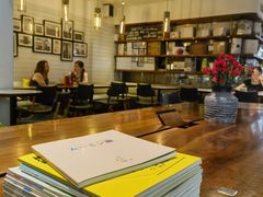 -BAKER&SPICE(安福路店)