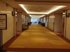 -西安锦江国际酒店