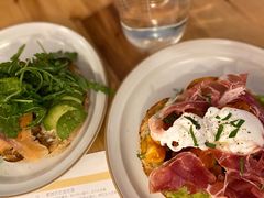 -Egg•Allday Brunch(襄阳北路店)