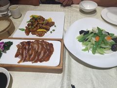 四季京味烤鸭店（农林下路店）-四季小馆·地道北京小吃(广百店)