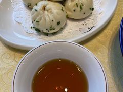 特色生煎包-南湖船菜大酒店