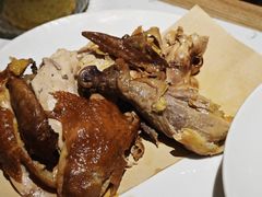 -关东小磨东北菜(漕河泾印象城店)