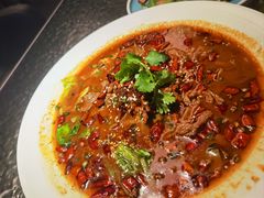 -桂花里·衢州菜·精酿餐吧(未来科技城万达广场店)