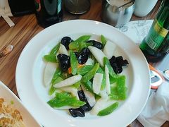 -九转小磨·非遗东北菜(群力店)