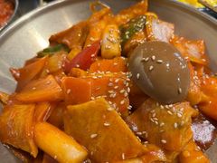 -釜山火炉·海鲜烤肉(紫藤路店)