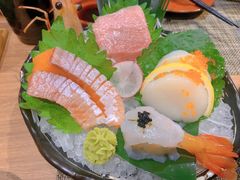 -满来寿喜烧(金虹桥店)