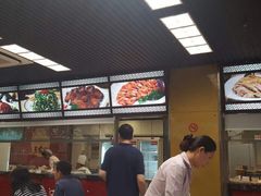 -王家沙点心店(西康路店)