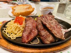 -翠华(澳门银河店)