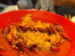 -红辣椒·川菜·火锅(张杨路店)