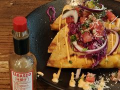 -Q MEX 库迈墨西哥餐吧(双井店)