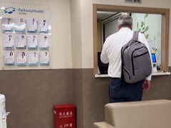 -百汇医疗健康管理与出国体检中心