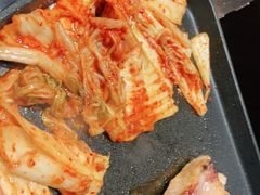 -百年食客韩式烤肉(南三环店)
