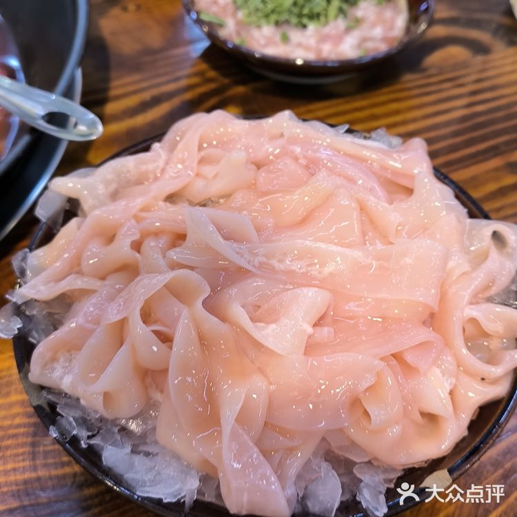 天氣冷🥶 當然是火鍋啦