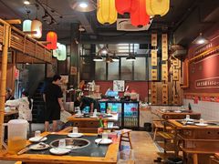 -小饕荟雅安贡椒鱼鲜馆(广福桥店)
