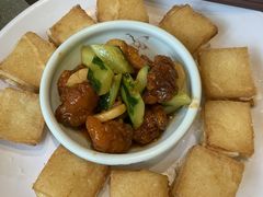 -猪肉婆私房菜(容桂总店)