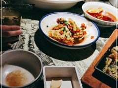 -吴莊(龙城万科里店)