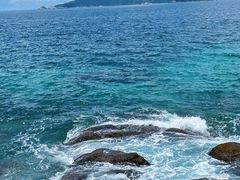 -三亚蜈支洲岛旅游区