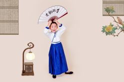 -蜜糖派儿童摄影(青建·太阳岛店)