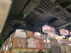 -竹外桃花·江南小酒馆(SKP·S店)