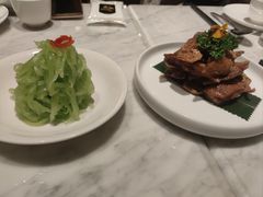 -荣兴酒家(徐家汇店)