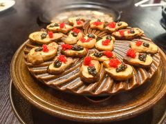 -滇野云南野生菌餐厅(陕西南路店)