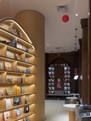 -奈尔宝家庭中心·亲子餐厅(宝安店)