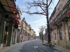 -赤坎·广东华侨国际旅游度假区