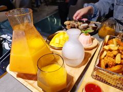 -INNS BAR 音乐酒吧餐厅