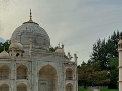 -北京世界公园