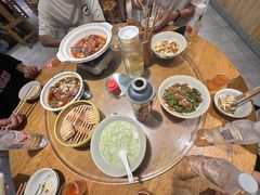 -黄兴南路步行商业街