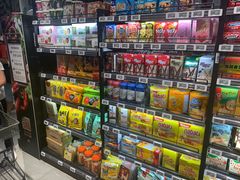 零售区-盒马鲜生(皇庭广场店)
