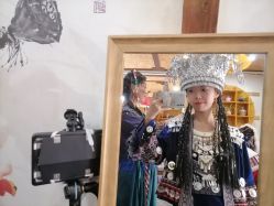 -小红帽摄影(丽江店)