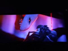 -中影荟星激光影城(西丽店)