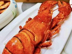 -清真老马家海鲜大排档(台东店)