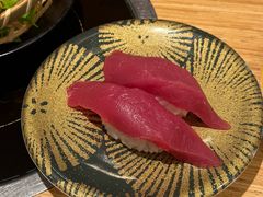 -合点寿司(金虹桥商场店)