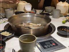 -狐狸爱上椰子鸡(滨江星光大道店)