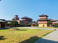 -中国汉城景区