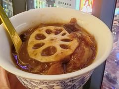 -喜悦烤鸭·新京菜(王府井店)