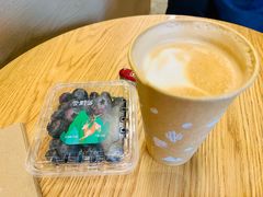 -去茶山(重庆万象城店)