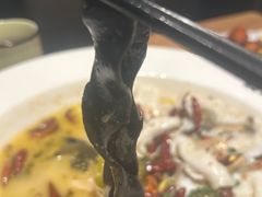 -太二酸菜鱼(福州泰禾店)