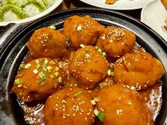 -那家老院子东北菜·饺子·小鸡炖蘑菇(艳华街店)