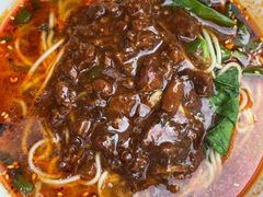 -正宗四川大竹面馆(光翠路南店)