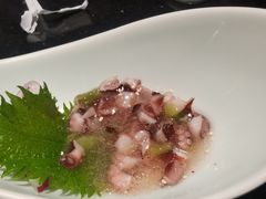-上井精致料理(中兴商业大厦店)