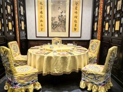-白家大院·王府宫廷菜(苏州街店)