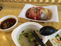 -胡九小吃(文化巷店)