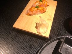 -和一料理(安阳店)