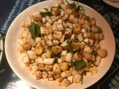 -香满楼(临安路店)