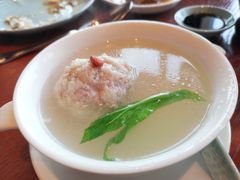 -镇江苏宁万豪酒店-苏筵中餐厅