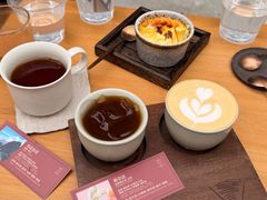 -Again Coffee Roaster(香蜜湖店)