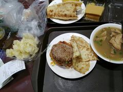 -护国寺小吃(左家庄店)
